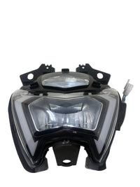 Thumbnail for Lifan KP-MINI 150cc EFI | Headlight Assembly (KPMINI150F01-02)