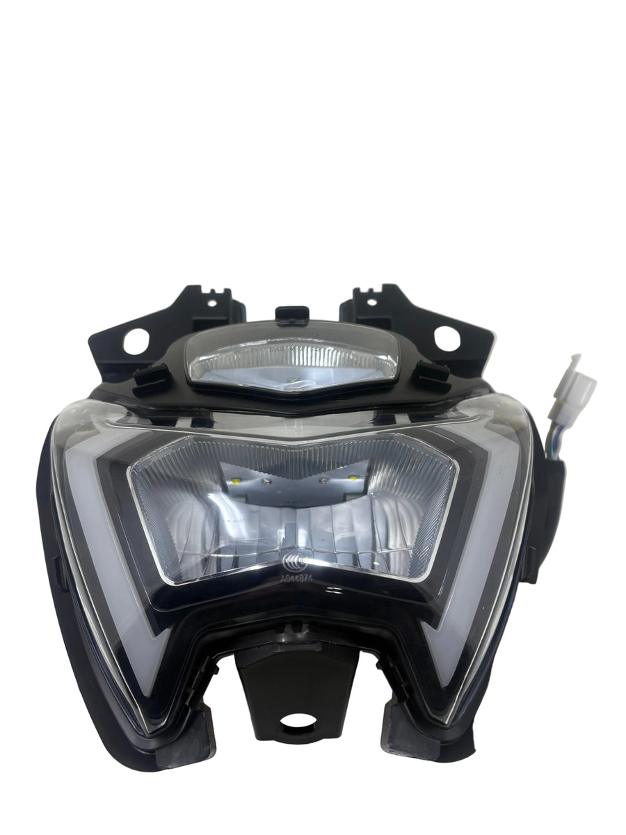 Lifan KP-MINI 150cc EFI | Headlight Assembly (KPMINI150F01-02)