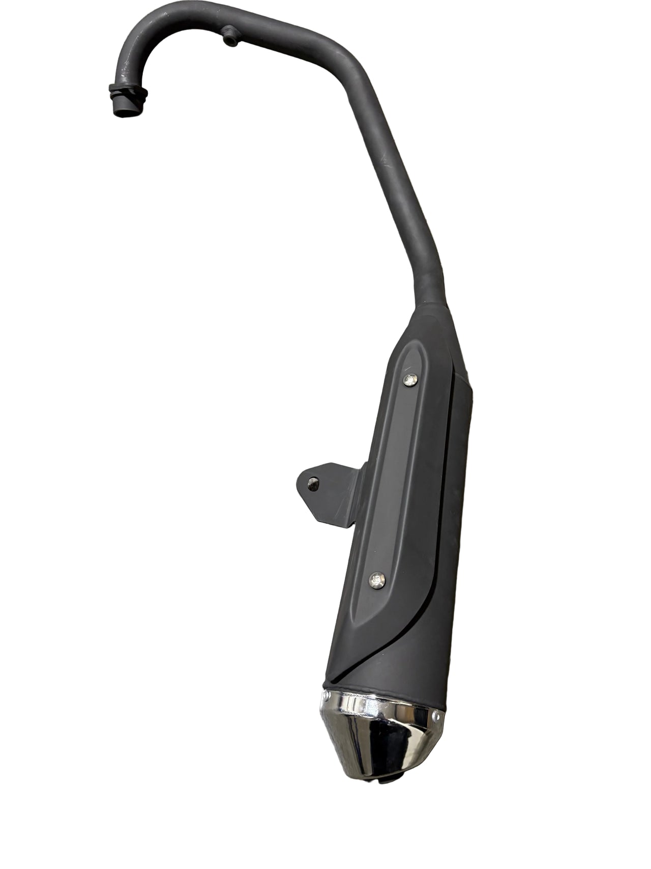 Lifan KP-MINI 150cc EFI | Exhaust Muffler Assembly (EFI) (KPMINI150F13-01)