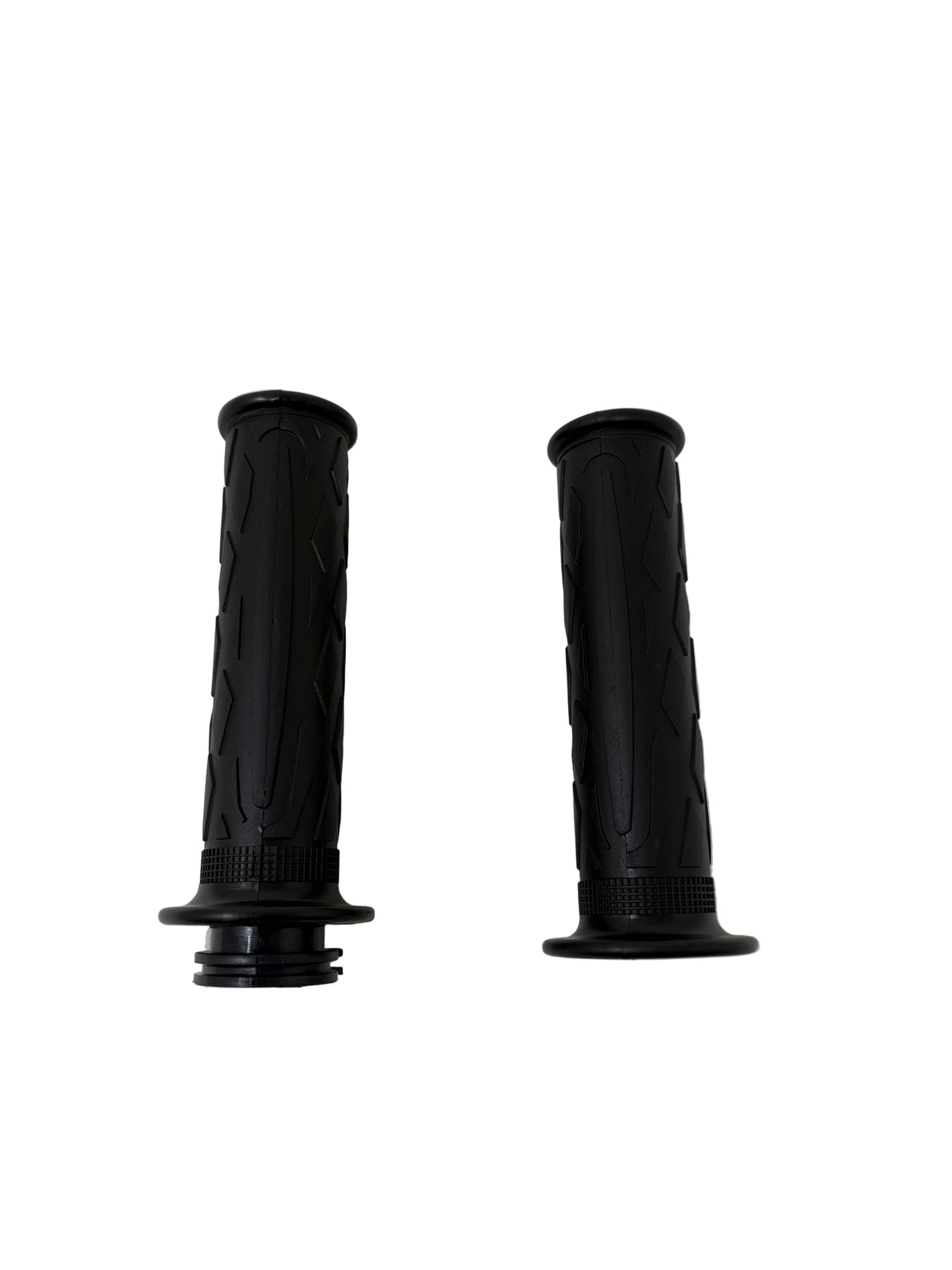 Lifan KP-MINI 150cc EFI | Left Grip + Throttle Grip (SET) (KPMINI150F03-03)