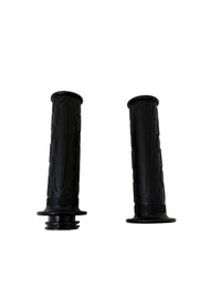 Thumbnail for Lifan KP-MINI 150cc EFI | Left Grip + Throttle Grip (SET) (KPMINI150F03-03)