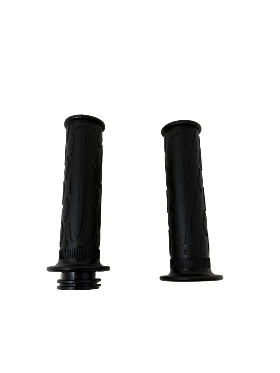 Lifan KP-MINI 150cc EFI | Left Grip + Throttle Grip (SET) (KPMINI150F03-03)