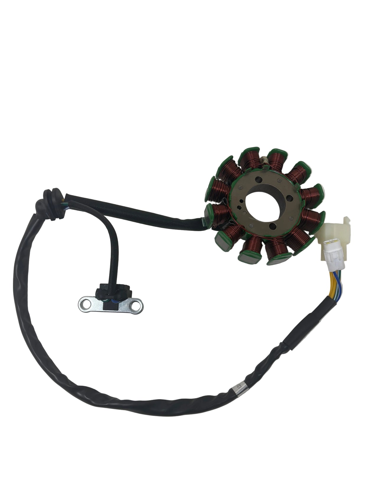 Lifan KP-MINI 150cc EFI | Stator Assembly EFI (157FMJE08-09-1)