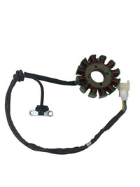 Thumbnail for Lifan KP-MINI 150cc EFI | Stator Assembly EFI (157FMJE08-09-1)