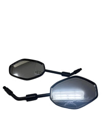 Thumbnail for Lifan KP-MINI 150cc EFI | Mirror SET (KPMINI150F03-08)
