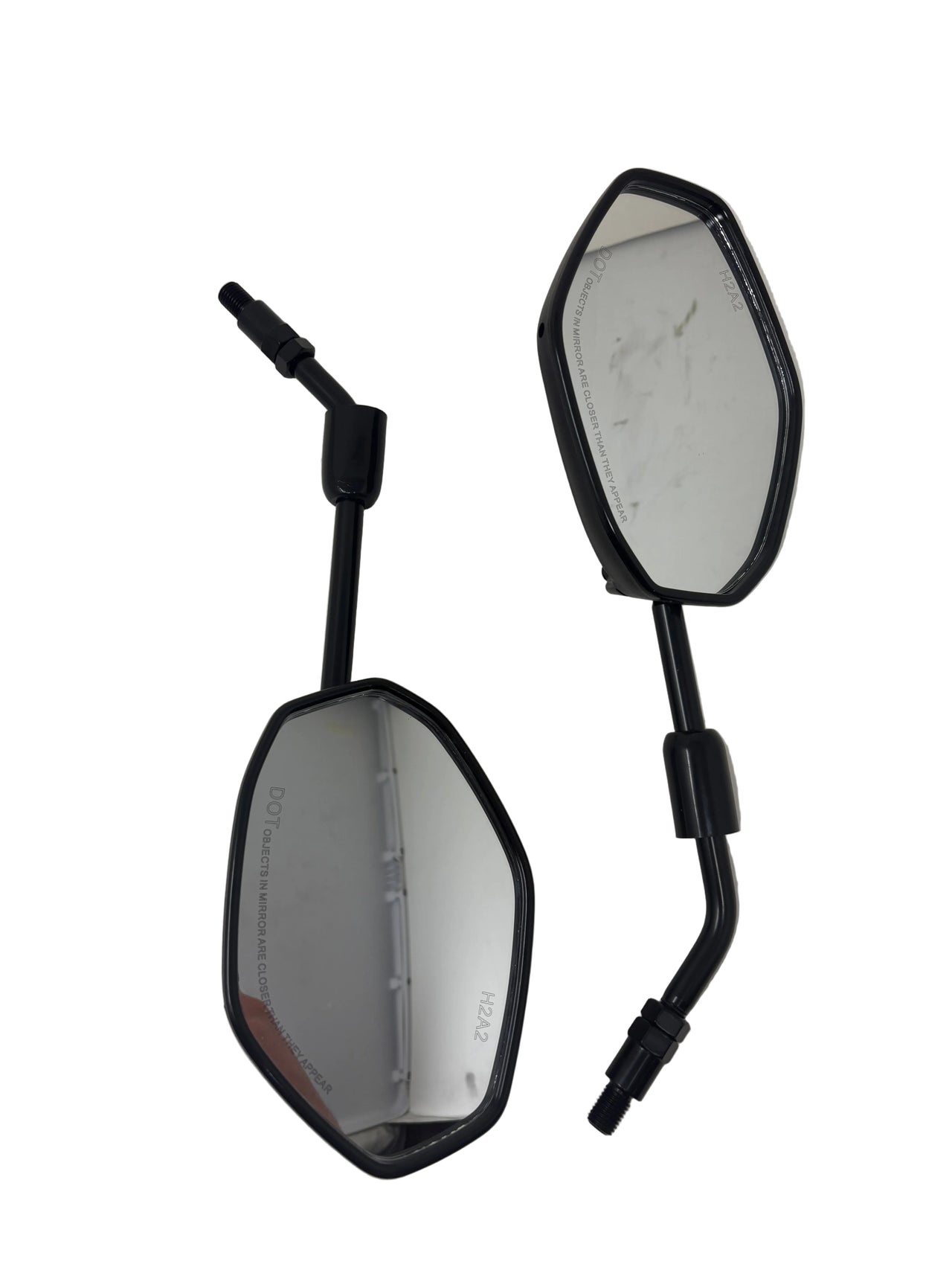 Lifan KP-MINI 150cc EFI | Mirror SET (KPMINI150F03-08)