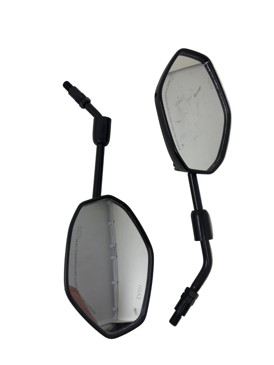 Lifan KP-MINI 150cc EFI | Mirror SET (KPMINI150F03-08)