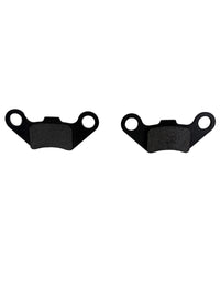 Thumbnail for Venom Mini Madix 110cc ATV | Rear Brake Pads (SET) (12501A-070310A)