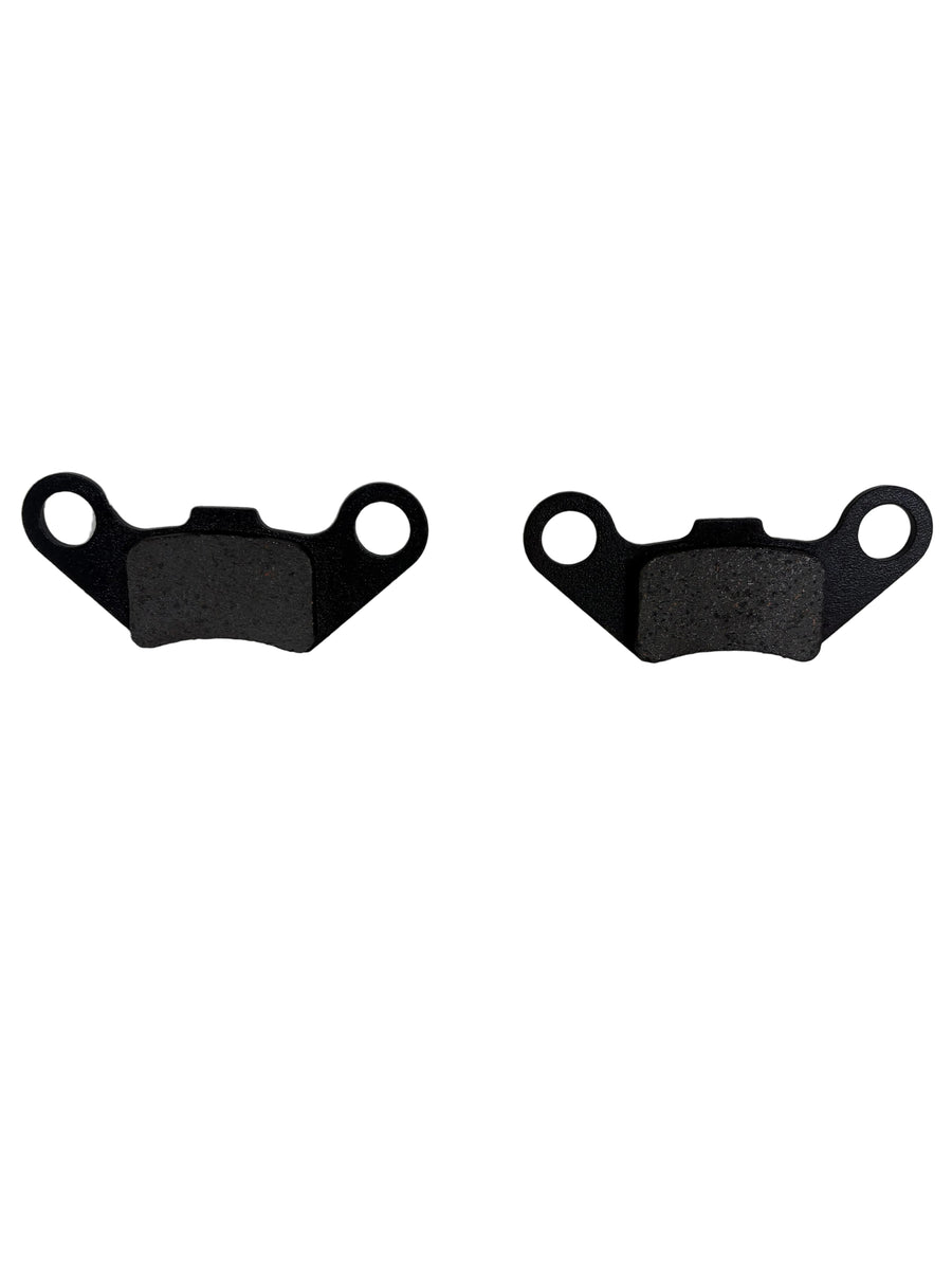 Venom Mini Madix 110cc ATV | Rear Brake Pads (SET) (12501A-070310A)