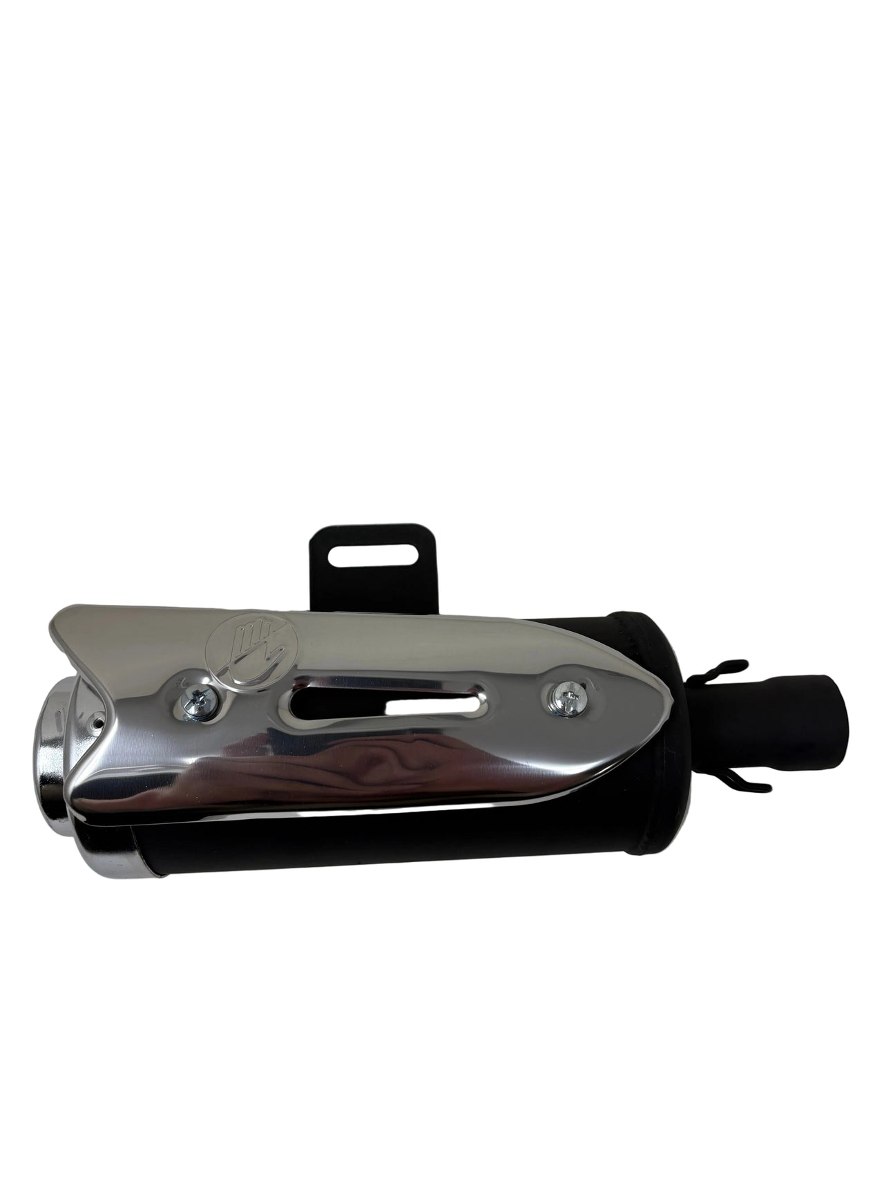 Venom Mini Madix 110cc ATV | Muffler (12501A-040300A)