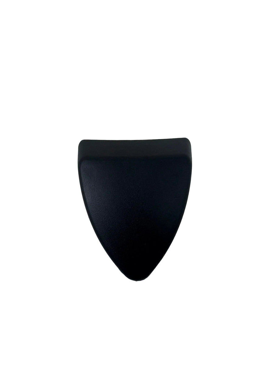 X21 50/150cc Automatic Motorcycle | Seat Decorative Plate (3030866)