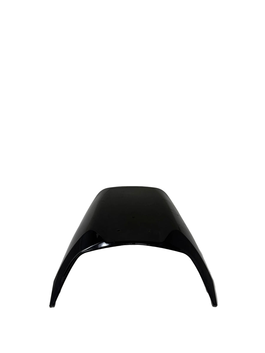 X21 50/150cc Automatic Motorcycle | Seat Cover (Black) (3010609)