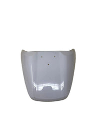 Thumbnail for X21 50/150cc Automatic Motorcycle | Seat Cover (White) (3010609)