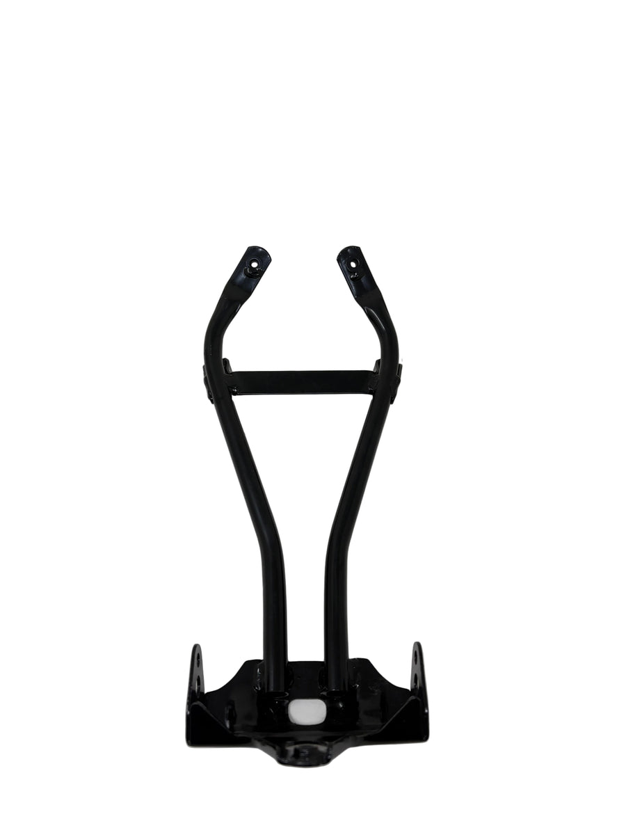 X21 50/150cc Automatic Motorcycle | Rear Tailboard (YM50-44)