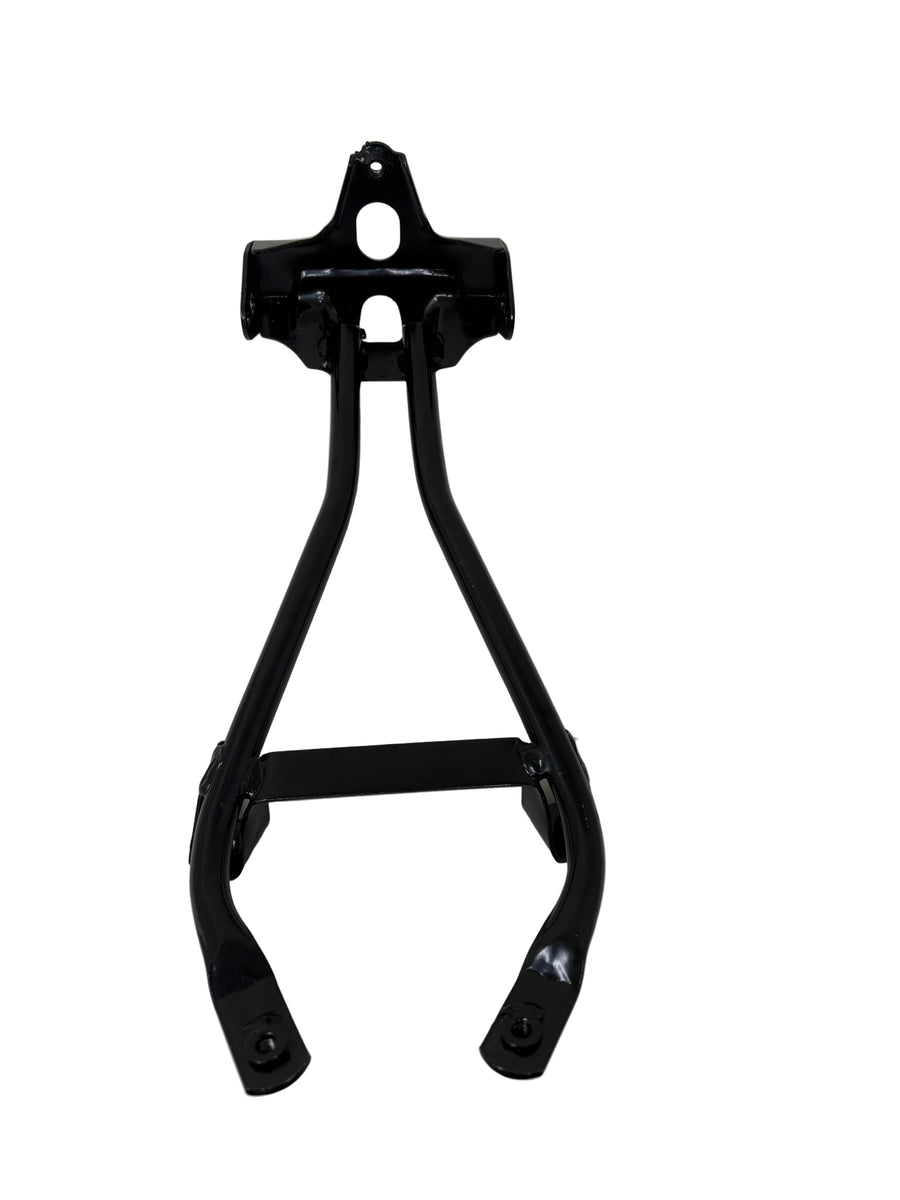 X21 50/150cc Automatic Motorcycle | Rear Tailboard (YM50-44)