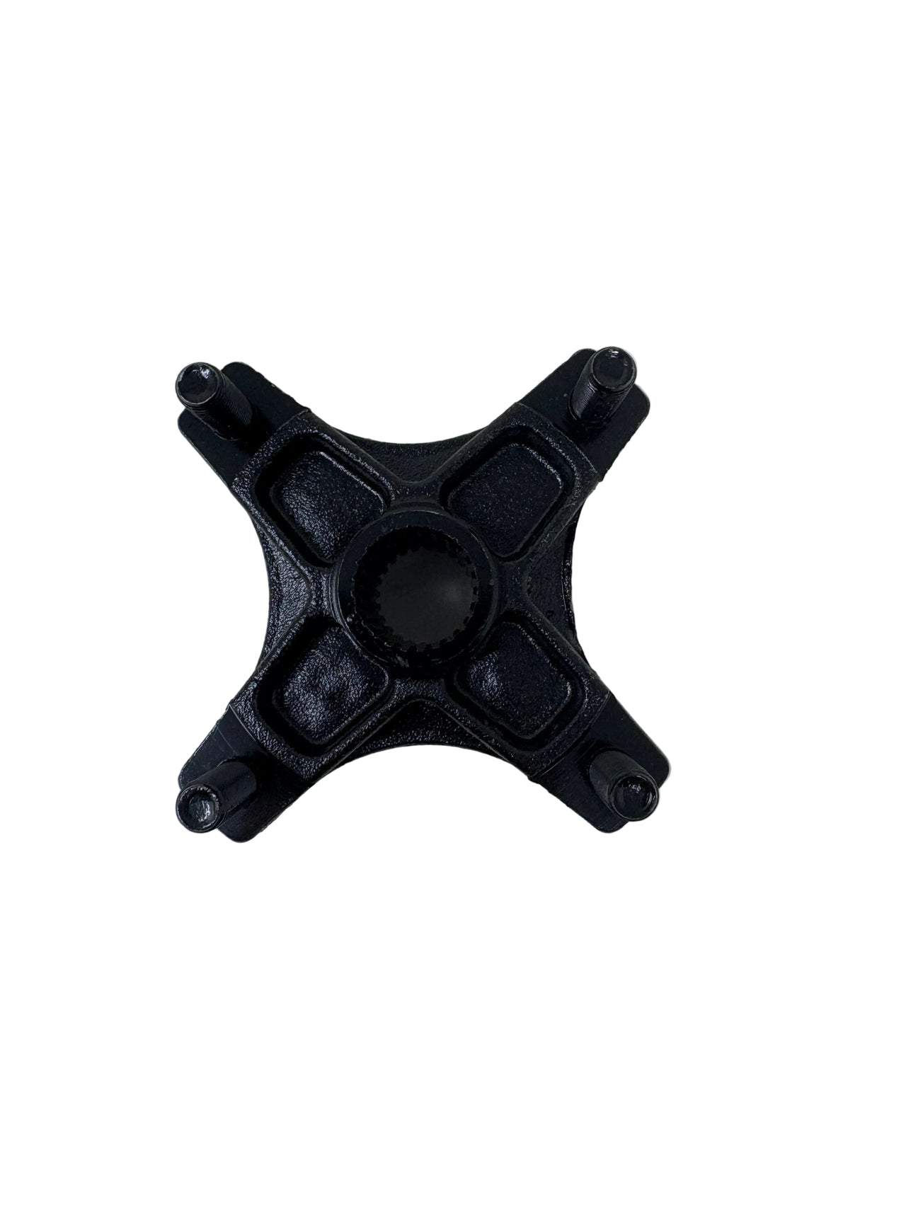Venom Madix 125cc ATV | Rear Flange (2401-12070101A)