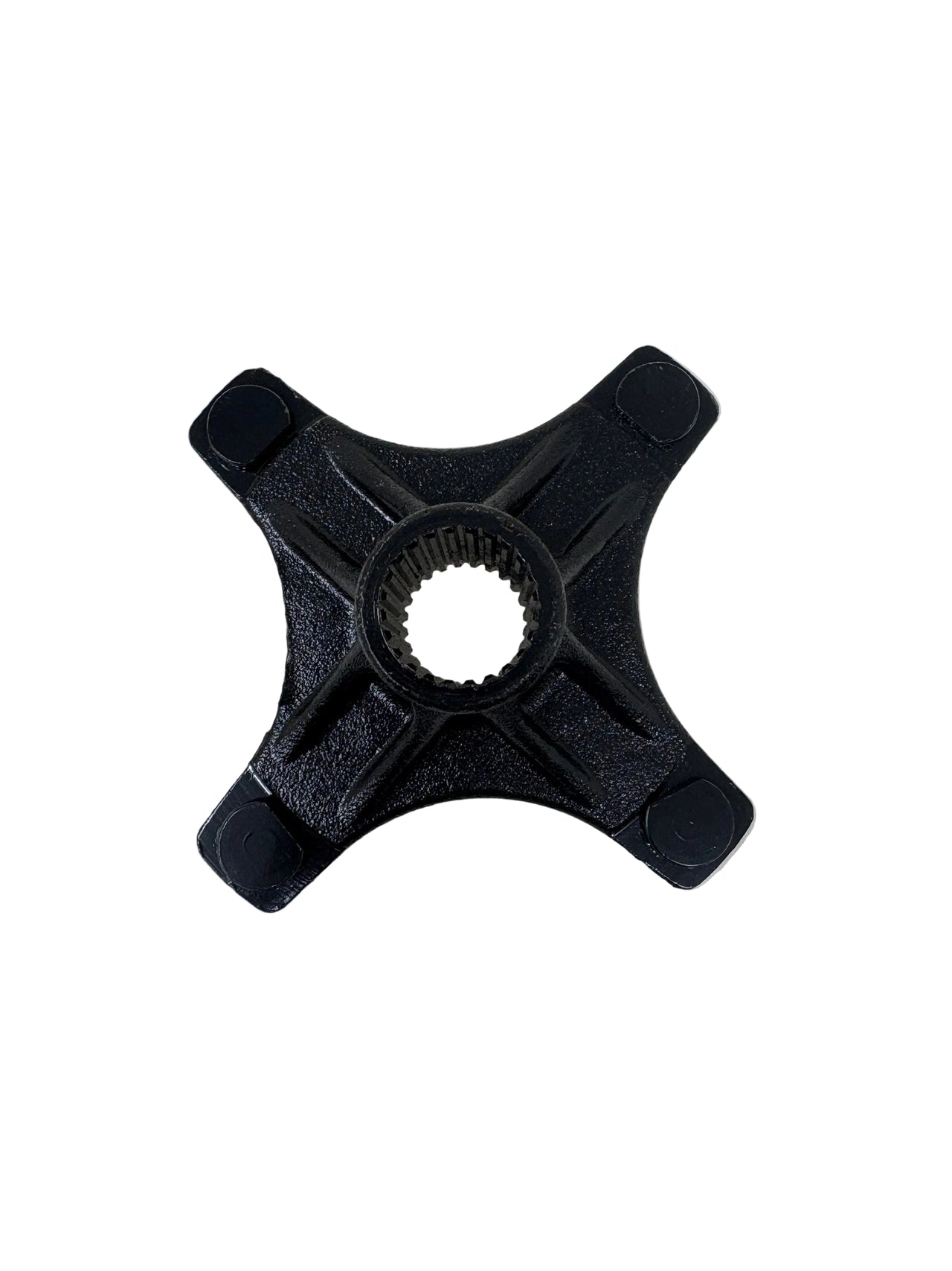 Venom Madix 125cc ATV | Rear Flange (2401-12070101A)