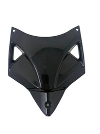 Thumbnail for Venom X15 90cc Pocket Bike | Floor Back (Black) (201320001)