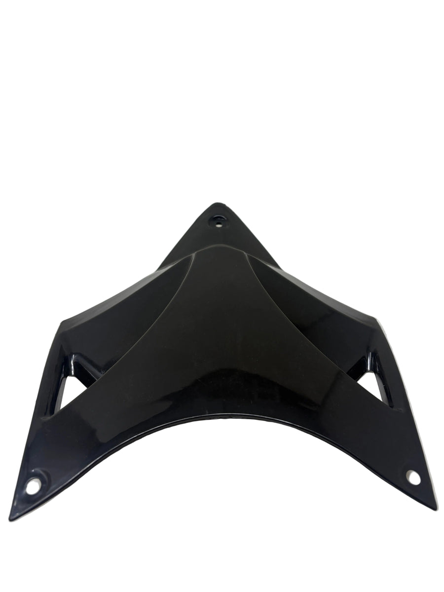 Venom X15 90cc Pocket Bike | Floor Back (Black) (201320001)