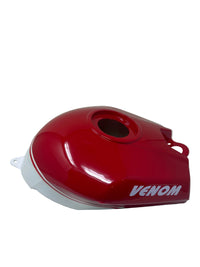 Thumbnail for Venom X15 90cc Pocket Bike | Gas Tank Fairing (#55) (201312001)