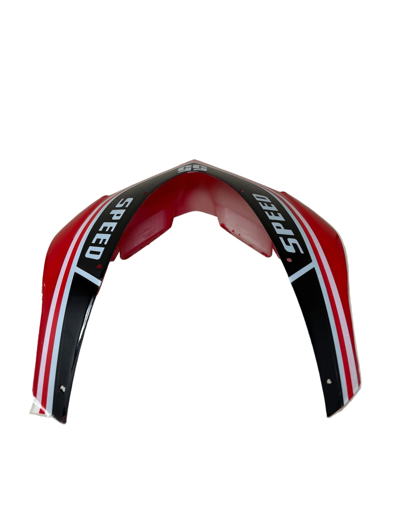 Venom X15 90cc Pocket Bike | Headlight Fairing (#55) (201313001)