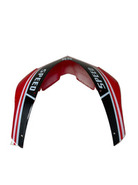 Thumbnail for Venom X15 90cc Pocket Bike | Headlight Fairing (#55) (201313001)