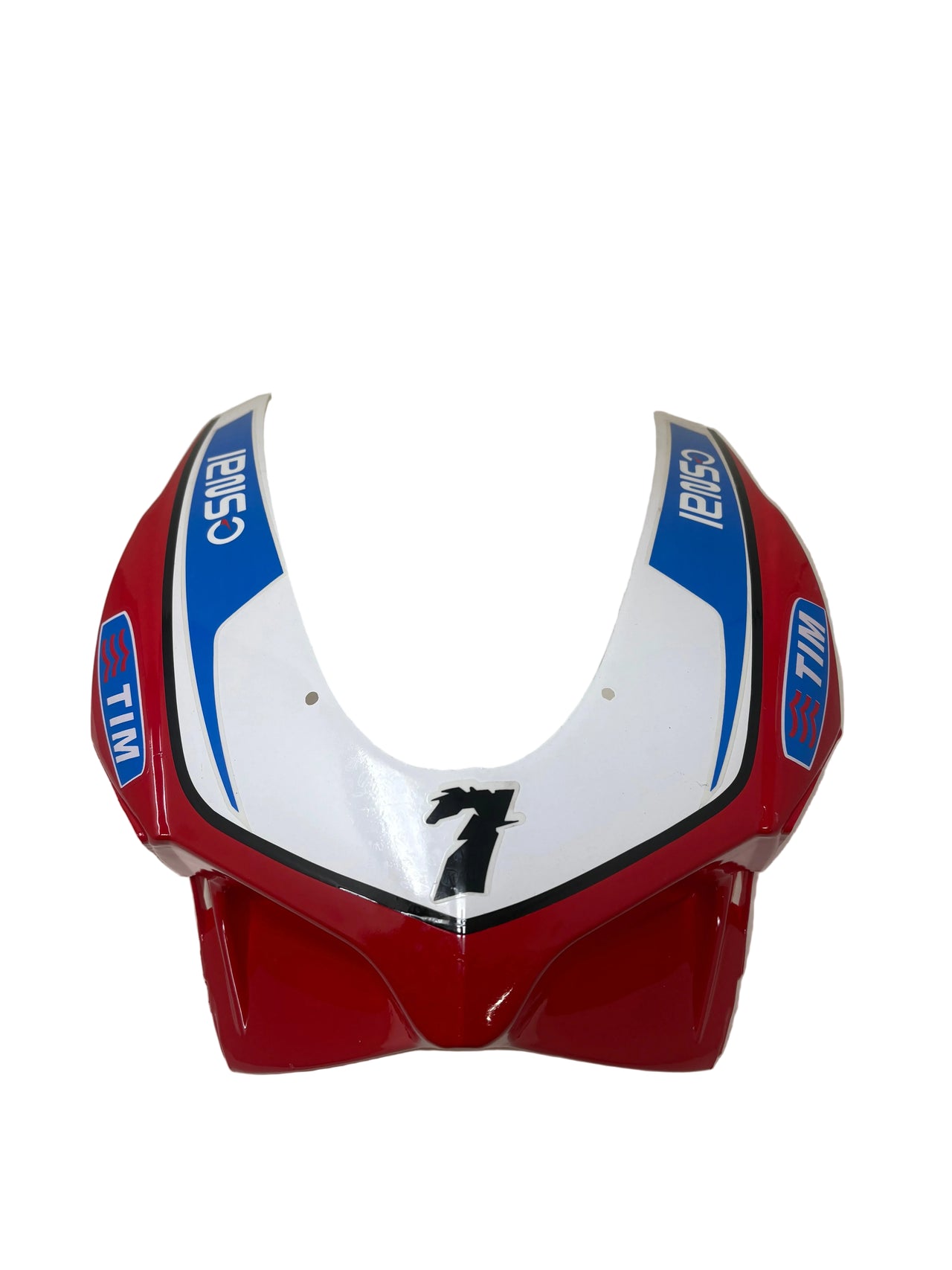 Venom X15 90cc Pocket Bike | Headlight Fairing (#7) (201313001)