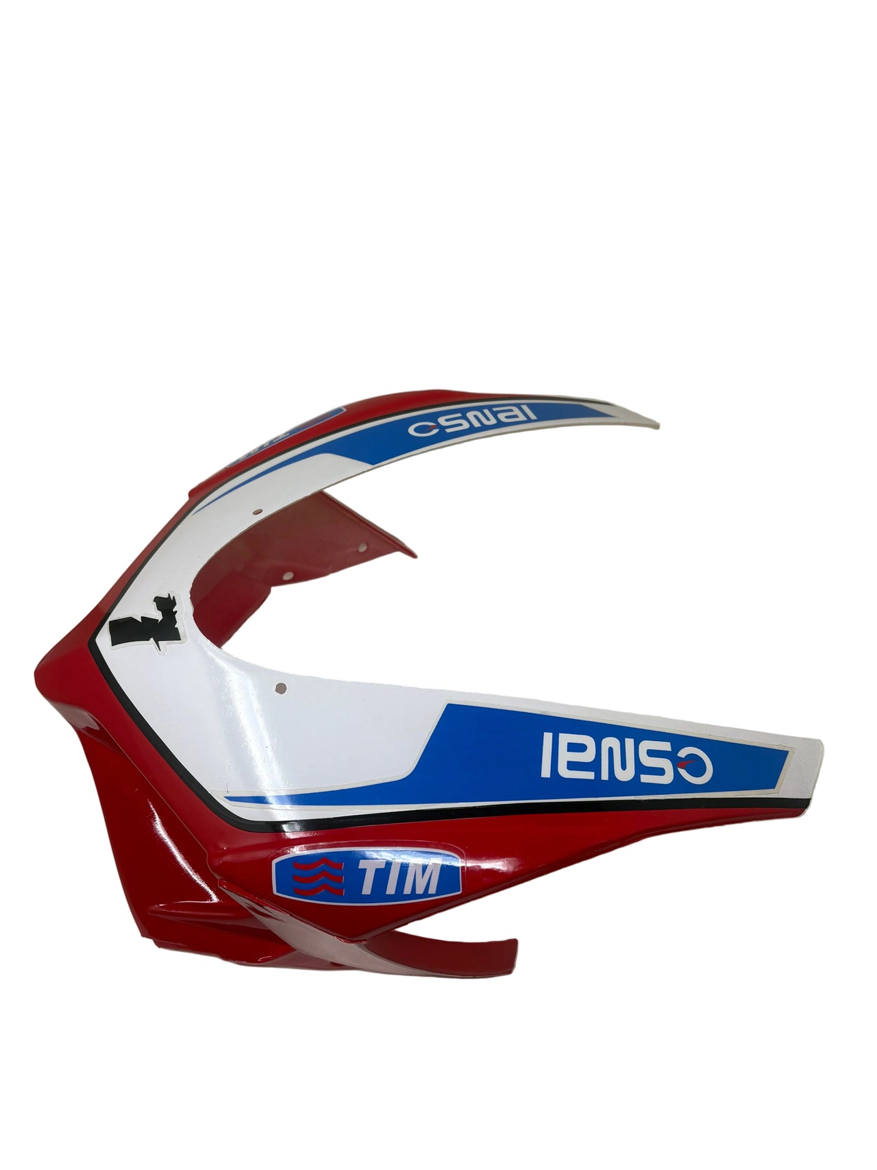Venom X15 90cc Pocket Bike | Headlight Fairing (#7) (201313001)