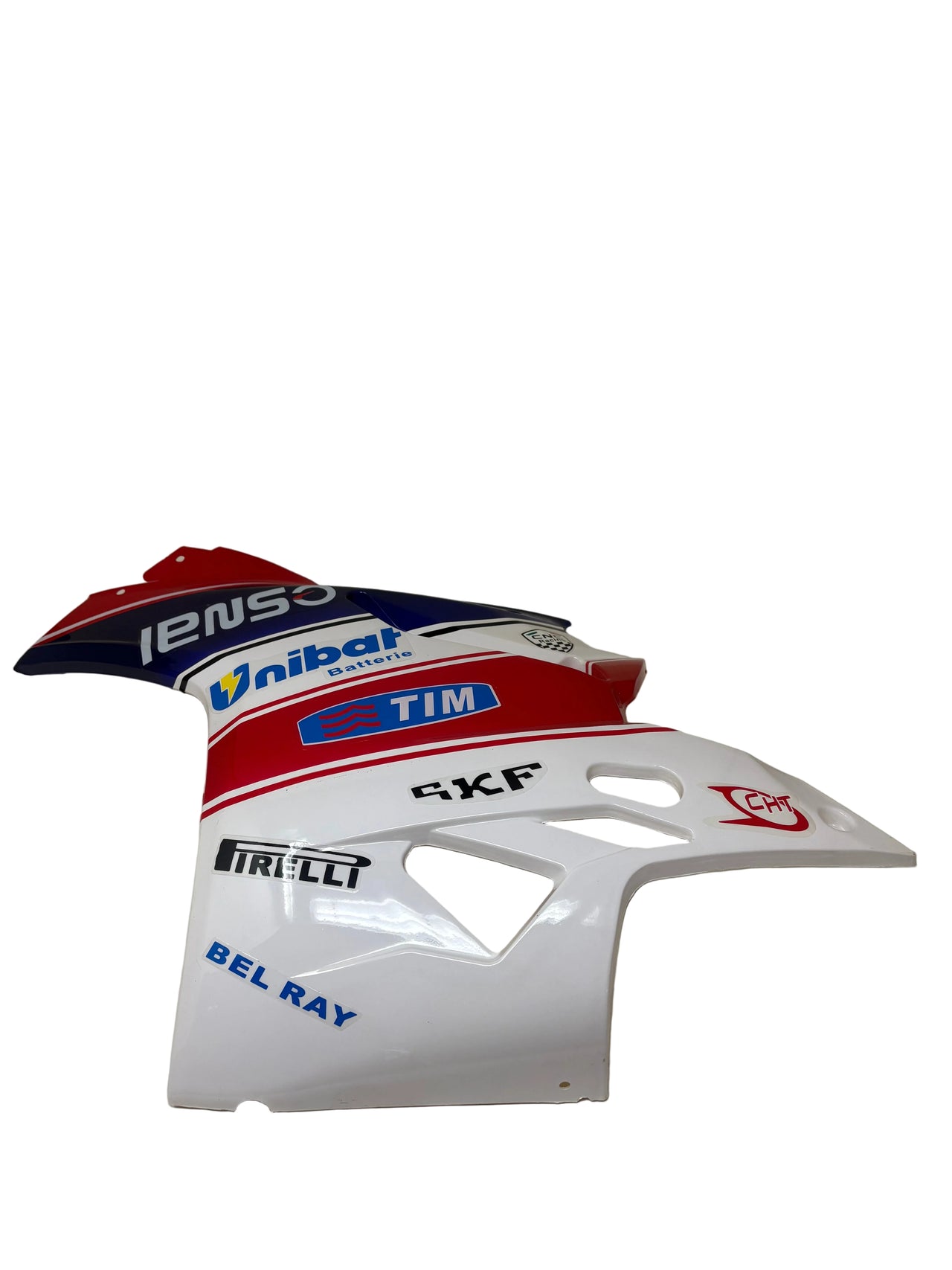 Venom X15 90cc Pocket Bike | Left Fairing (#7) (201314001)