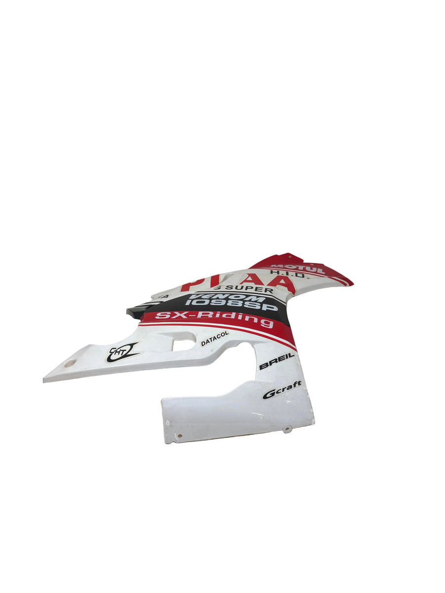 Venom X15 90cc Pocket Bike | Right Fairing (#55) (201315001)