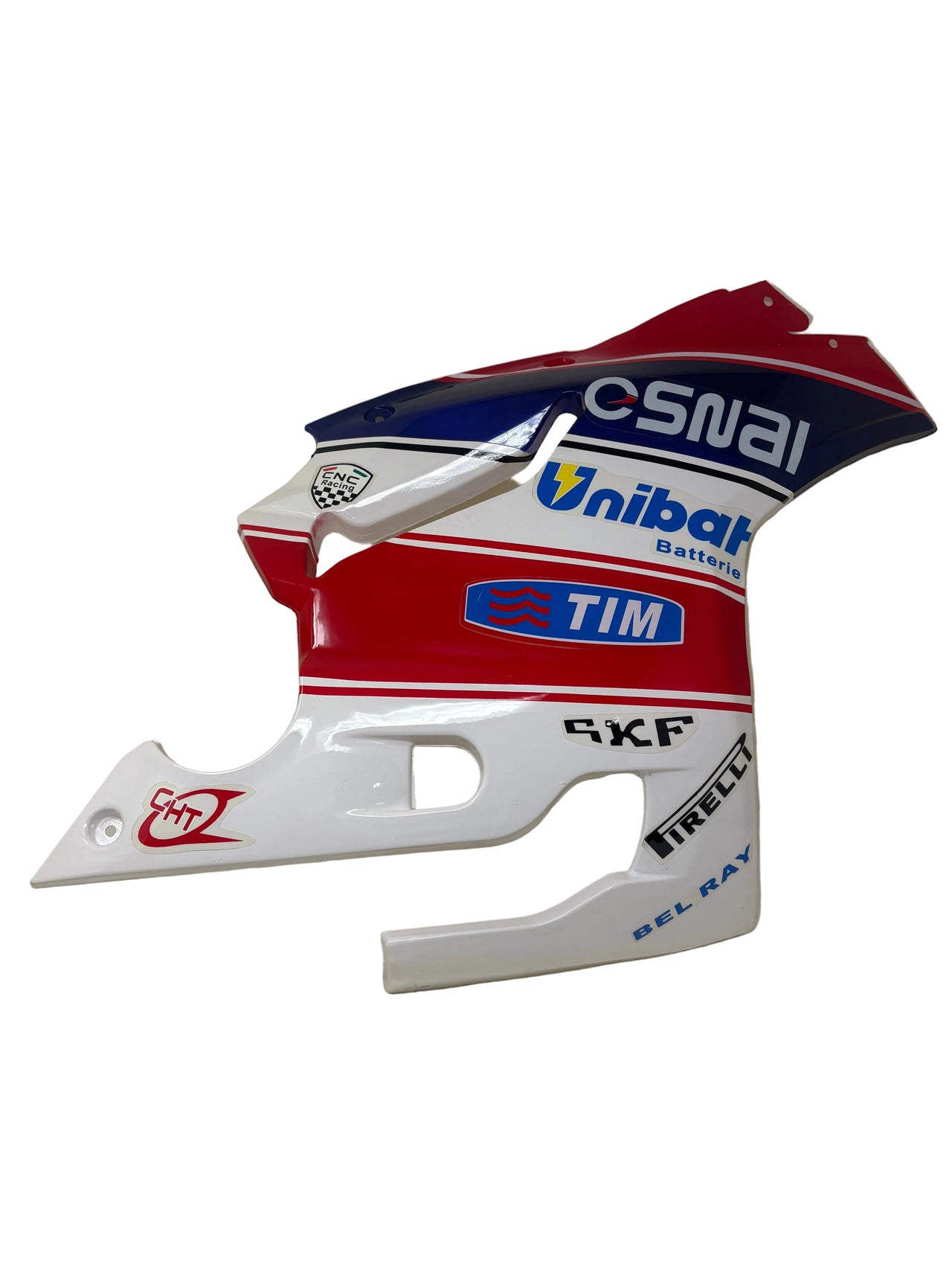 Venom X15 90cc Pocket Bike | Right Fairing (#7) (201315001)