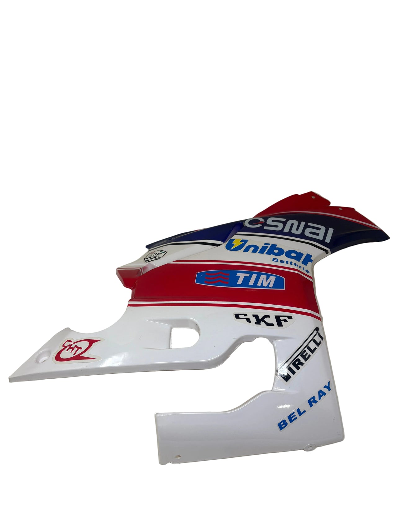 Venom X15 90cc Pocket Bike | Right Fairing (#7) (201315001)