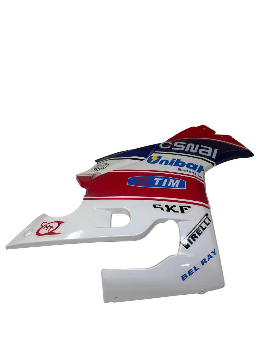 Venom X15 90cc Pocket Bike | Right Fairing (#7) (201315001)