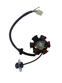 Thumbnail for Venom X15 90cc Pocket Bike | Stator (20508000-2)