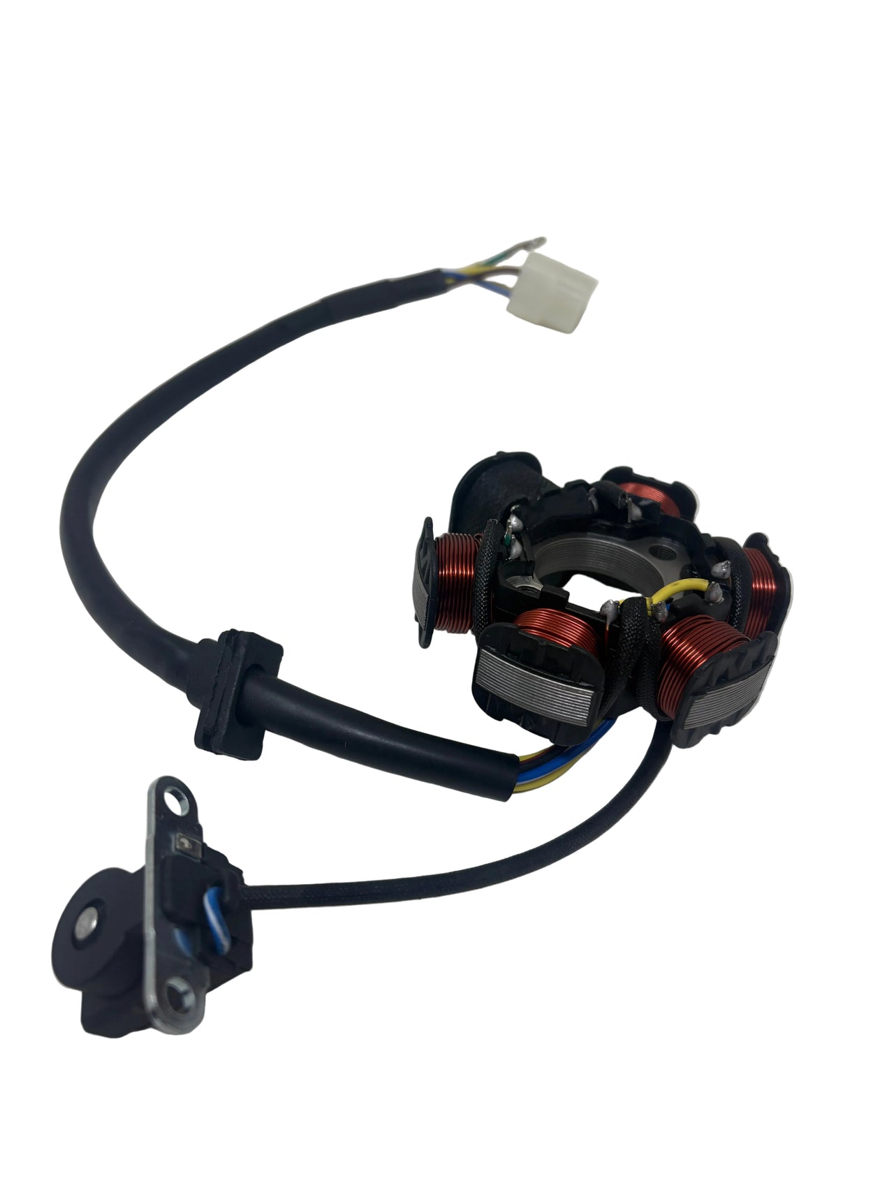 Venom X15 90cc Pocket Bike | Stator (20508000-2)