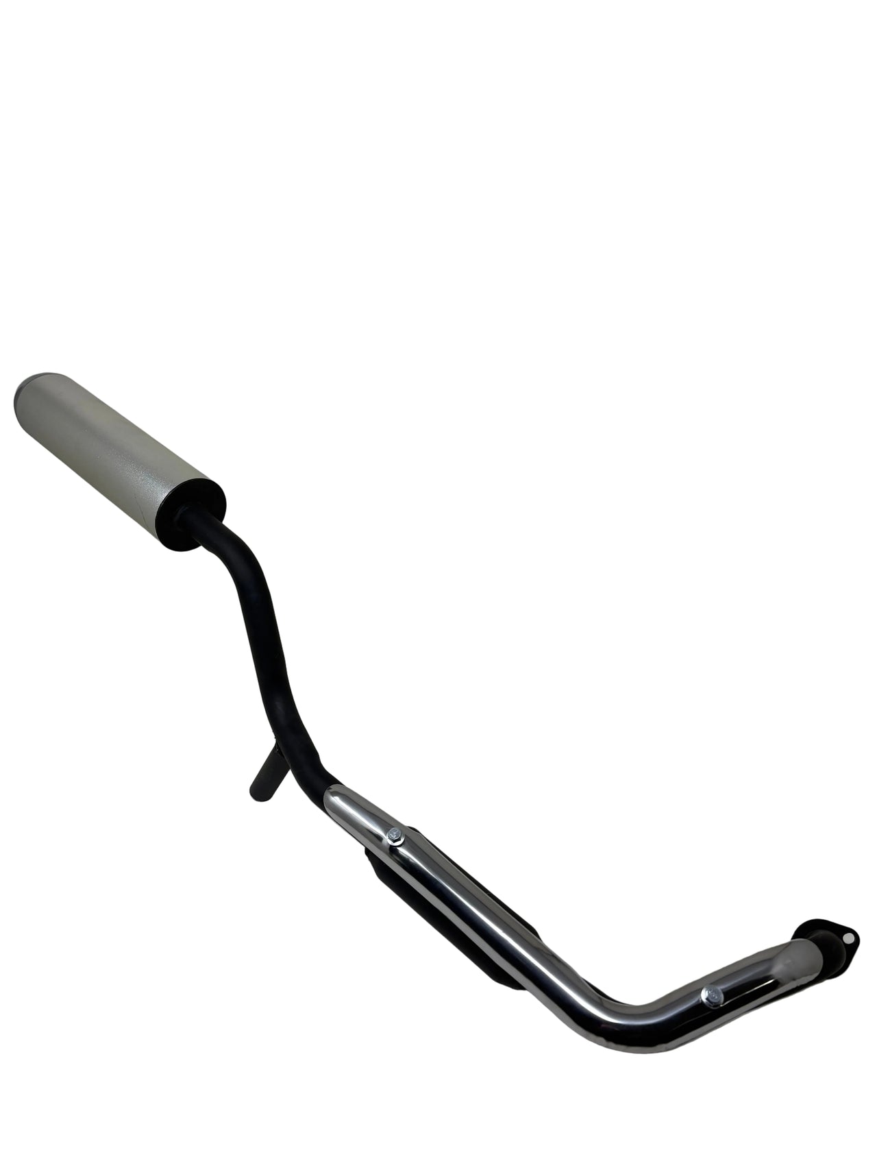 Venom 50cc Mini Chopper | Exhaust (Right) [202130022]