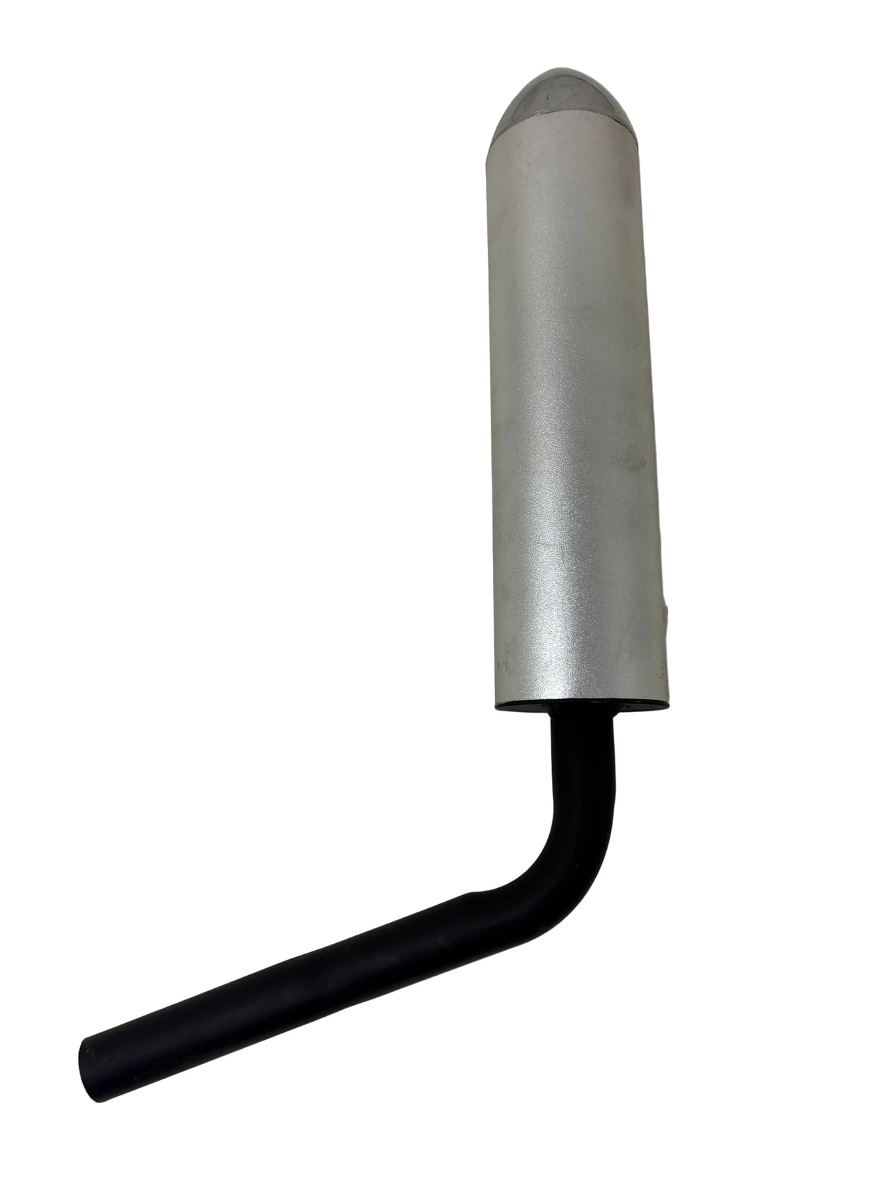 Venom 50cc Mini Chopper | Exhaust (Left) (202130022)