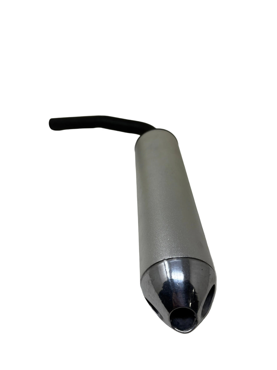 Venom 50cc Mini Chopper | Exhaust (Left) (202130022)