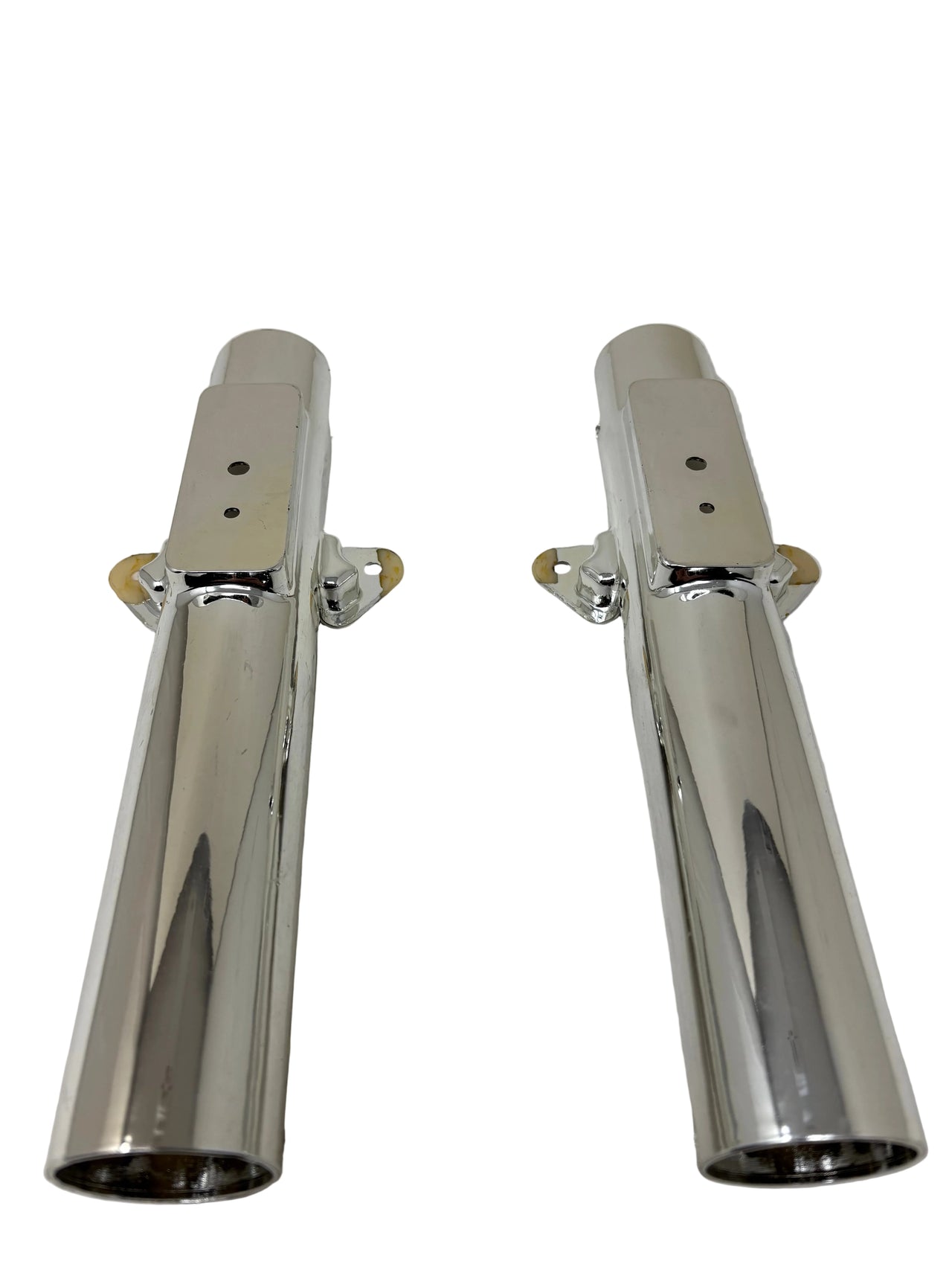 Venom 50cc Mini Chopper | Fork Covers Set (201327001)