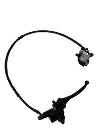 Thumbnail for Venom 50cc Mini Chopper | Front Brake Assembly (202040037)