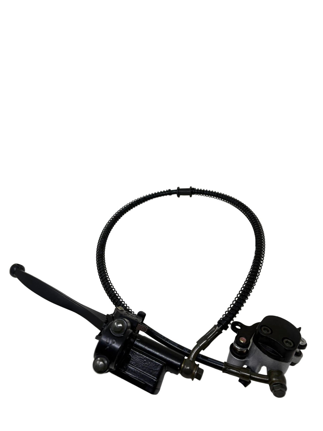 Venom 50cc Mini Chopper | Front Brake Assembly (202040037)