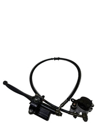Thumbnail for Venom 50cc Mini Chopper | Front Brake Assembly (202040037)