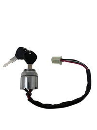 Thumbnail for Venom 50cc Mini Chopper | Ignition (202060019)