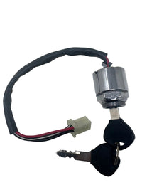 Thumbnail for Venom 50cc Mini Chopper | Ignition (202060019)