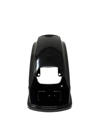 Thumbnail for Venom 50cc Mini Chopper | Rear Fender (Black) [201334001]