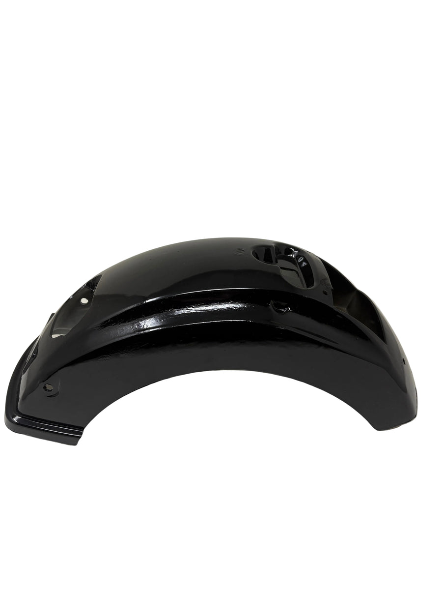 Venom 50cc Mini Chopper | Rear Fender (Black) [201334001]