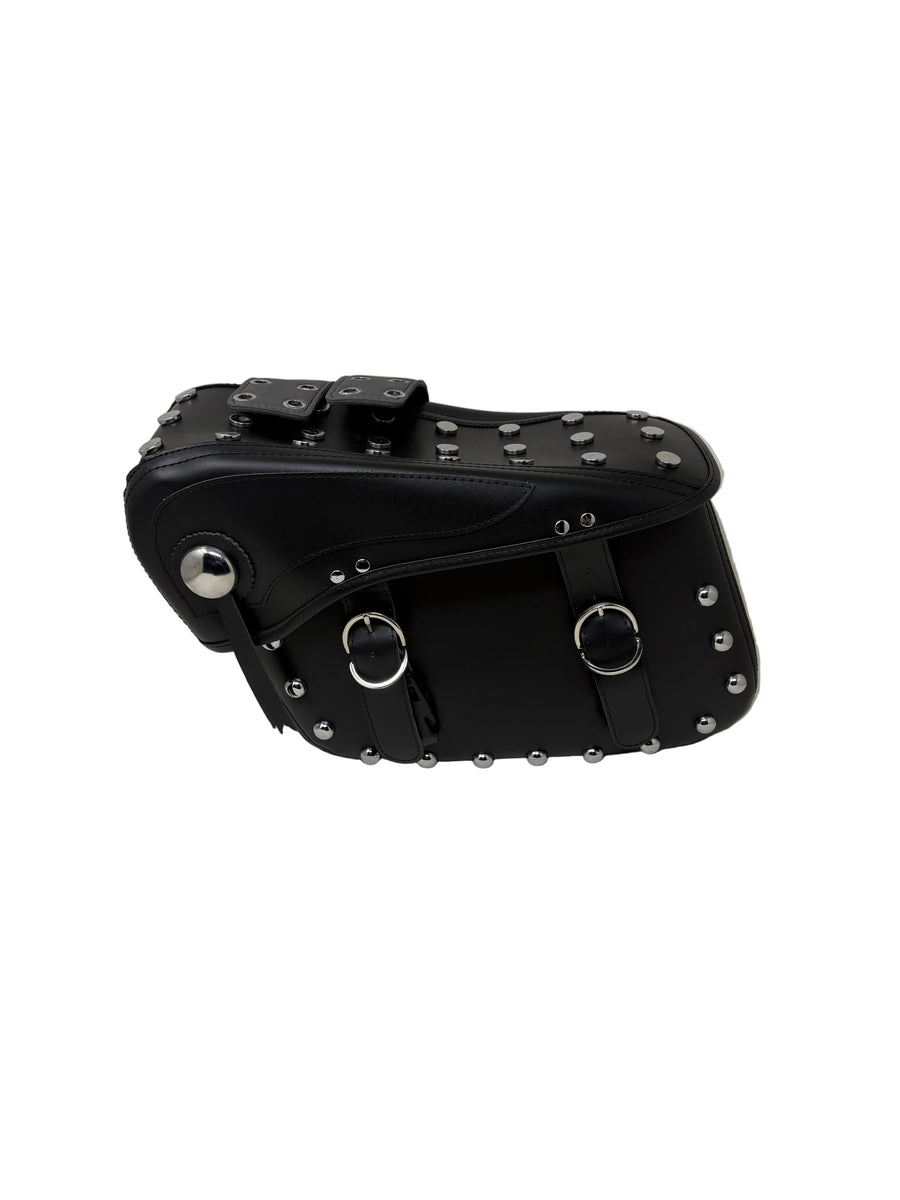 Venom 50cc Mini Chopper | Left Saddlebag (202220012-2)