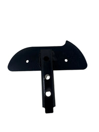 Thumbnail for Venom 50cc Mini Chopper | Right Metal Pedal (203010279)