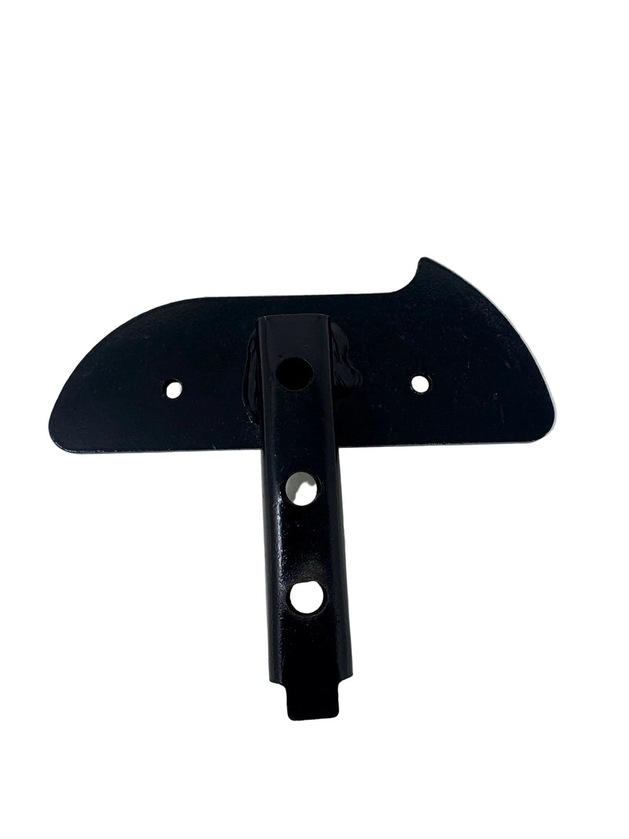 Venom 50cc Mini Chopper | Right Metal Pedal (203010279)