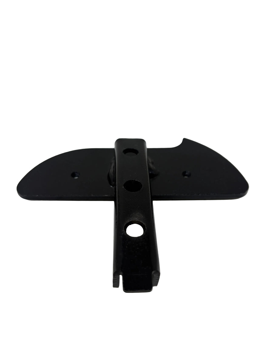 Venom 50cc Mini Chopper | Right Metal Pedal (203010279)